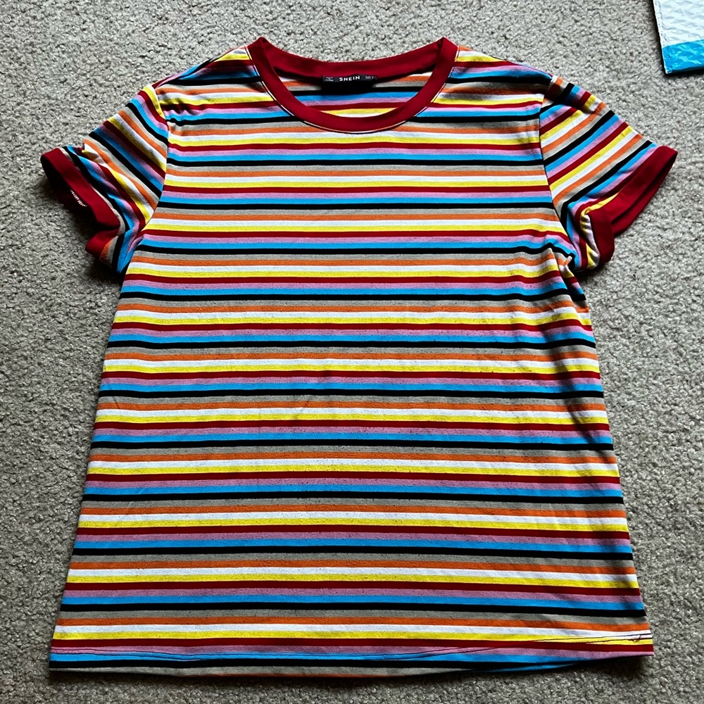 short sleeve tshirt